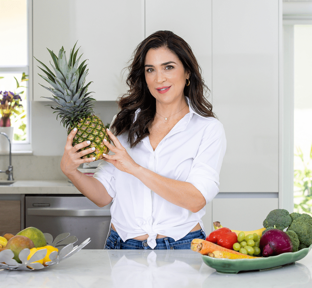 salud y balance