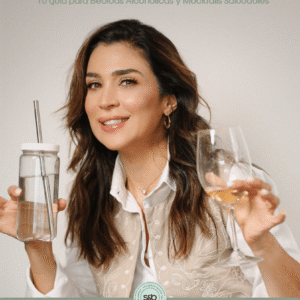 Cheers to health