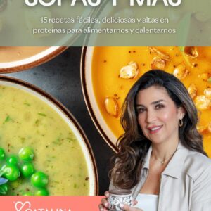 Sopas y Más